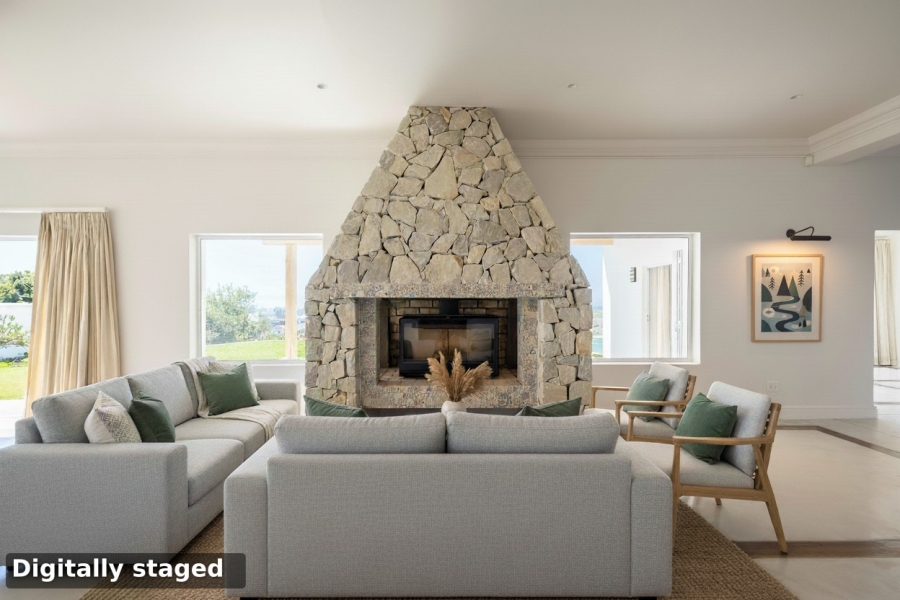 5 Bedroom Property for Sale in Whale Rock Western Cape